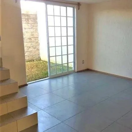 Rent this 4 bed house on Privada Paseo de María in San Salvador Tizatlalli, 52105