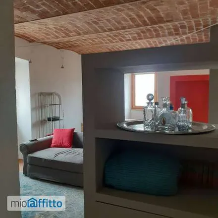 Image 1 - Via Pietro Tiberio, 67048 Rocca di Mezzo AQ, Italy - Apartment for rent