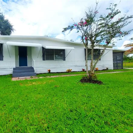 Buy this 3 bed house on 1632 Cod Street in Pine Grove, Osceola County