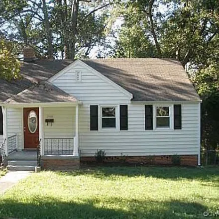Rent this 3 bed house on 2404 Swartwout Avenue in Lakeside, VA 23228