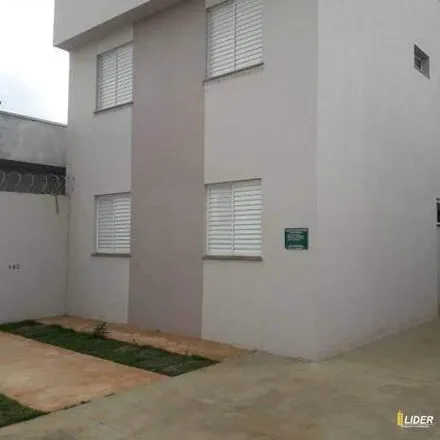 Image 2 - Rua Dallas, Novo Mundo, Uberlândia - MG, 38408-154, Brazil - Apartment for sale