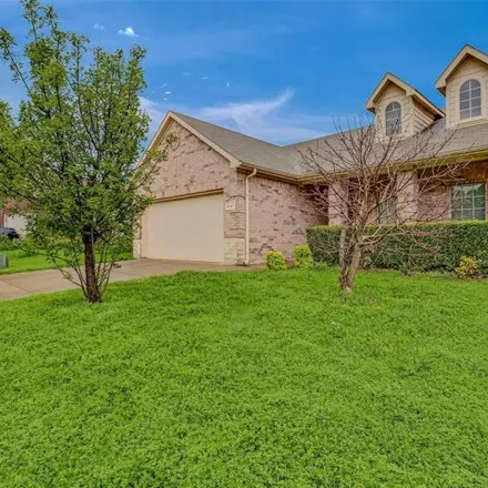 Buy this 3 bed house on 8767 Cedar Thicket Drive in Dallas, TX 75249