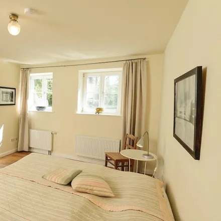 Rent this 2 bed apartment on Neuenkirchen in Mecklenburg-Vorpommern, Germany