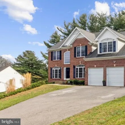 Buy this 6 bed house on 9712 Centennial Meadows Lane in Ellicott City, MD 21042