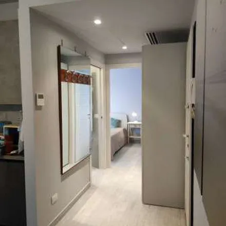 Rent this 3 bed apartment on Via privata Pantelleria 2 in 20156 Milan MI, Italy