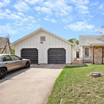 Buy this 5 bed house on 1699 Dale Cove in Round Rock, TX 78664