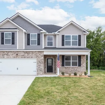 Buy this 5 bed house on unnamed road in Murfreesboro, TN 37127