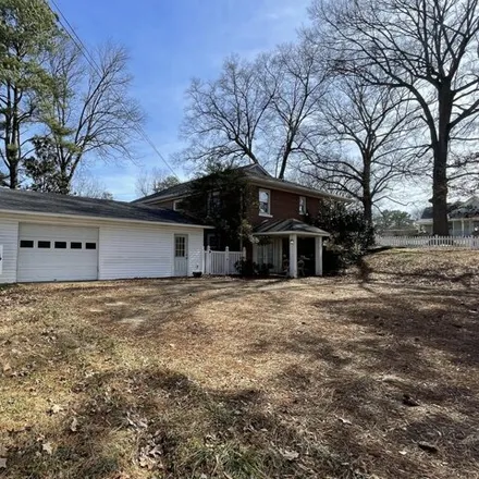 Image 4 - 158 North West Street, Ripley, MS 38663, USA - House for sale