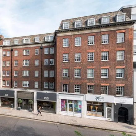 Image 7 - Pelham Court, 145 Fulham Road, London, SW3 6SD, United Kingdom - Apartment for rent