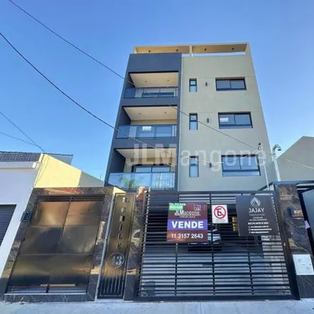 Buy this 2 bed apartment on República de Chile 43 in Partido de La Matanza, Villa Luzuriaga