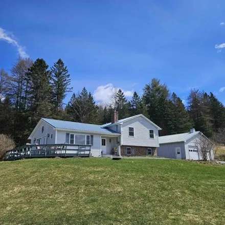 Image 1 - Kirby Mountain Road, Concord, Essex County, VT 05838, USA - House for sale