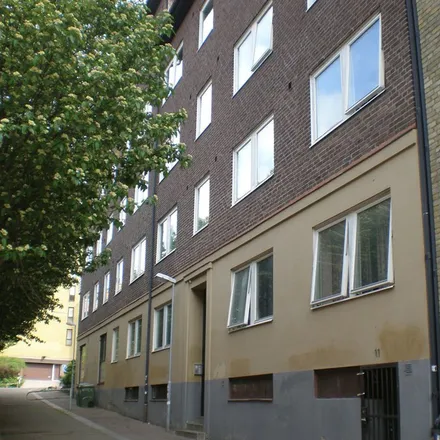 Image 2 - Gasverksgatan 32A, 252 44 Helsingborg, Sweden - Apartment for rent
