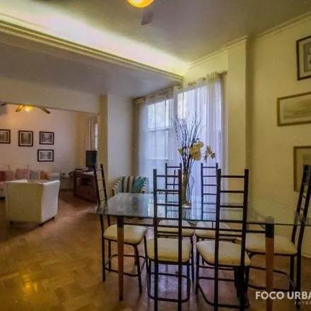 Buy this 4 bed apartment on Zaffari Marechal Floriano in Rua Marechal Floriano Peixoto 333, Historic District