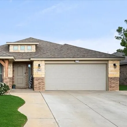 Buy this 4 bed house on 11128 Everett Avenue in Lubbock, TX 79424