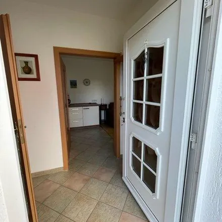 Rent this 2 bed apartment on Kiefernring 1 in 15738 Zeuthen, Germany