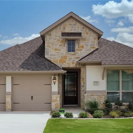 Buy this 4 bed house on 5377 Hartley Square in Schertz, TX 78108