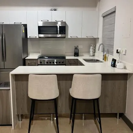 Rent this 3 bed apartment on Avenida de los Economistas in Delegación Mesa de Otay, 22427 Tijuana