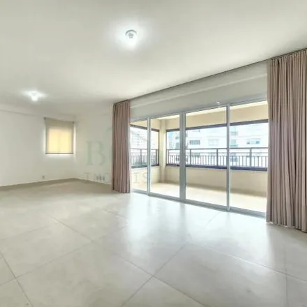 Rent this 3 bed apartment on Rua Santos Dumont in Região Urbana Homogênea XV, Poços de Caldas - MG