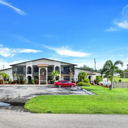 Buy this 2 bed condo on 1137 Southwest 16th Terrace in Cape Coral, FL 33991