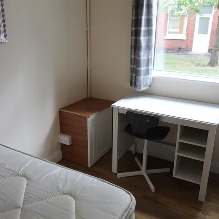 Rent this 3 bed apartment on 43 Colchester Street in Daimler Green, CV1 5NS