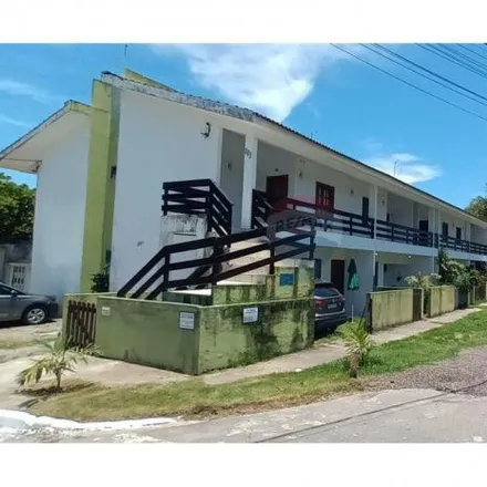 Buy this 2 bed apartment on Bar do Coentro in Avenida Josefa Ana da Conceição 247, Itapuama