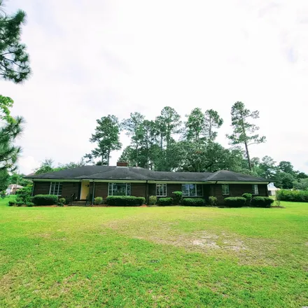 Buy this 3 bed house on 212 East Proctor Street in Mullins, SC 29574
