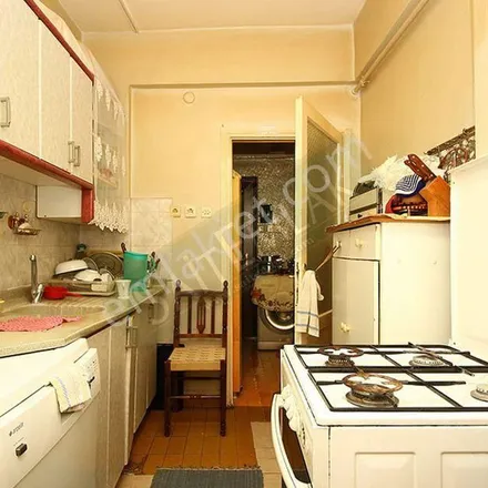 Image 7 - unnamed road, 34180 Bahçelievler, Turkey - Apartment for rent