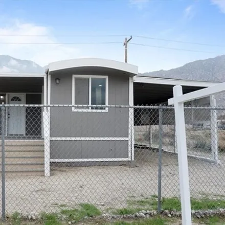 Buy this studio apartment on 52617 Adele Avenue in Riverside County, CA 92230