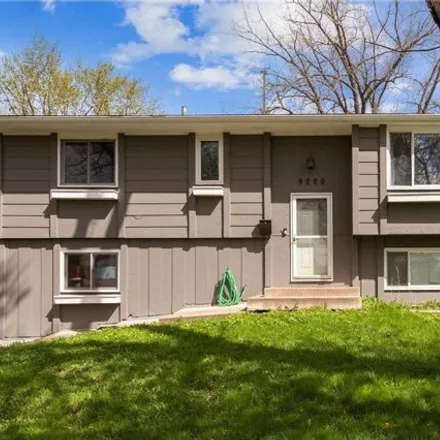 Buy this 3 bed house on 9280 Olympia Street in Golden Valley, MN 55427