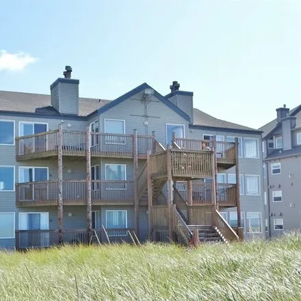 Buy this 2 bed apartment on New York Building in 1401 Ocean Shores Boulevard Southwest, Ocean Shores