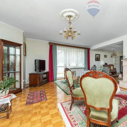 Buy this 6 bed house on Patriotów in 04-853 Warsaw, Poland