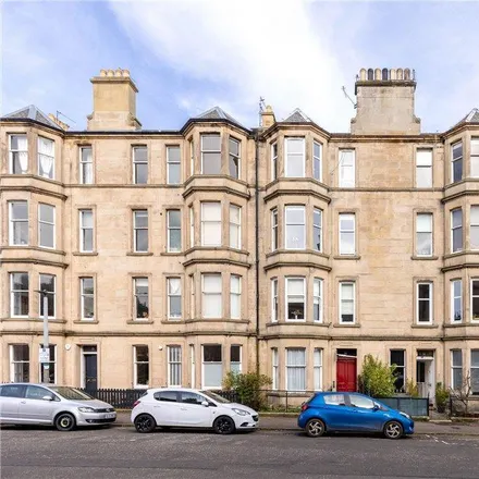 Image 2 - 10 Comely Bank Grove, City of Edinburgh, EH4 1BS, United Kingdom - Apartment for rent