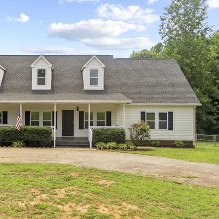 Buy this 5 bed loft on Chesnee Highway in Pleasant Meadows, Gaffney