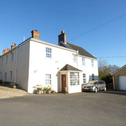 Buy this 7 bed house on Long Cross in Shaftesbury, SP7 8LW