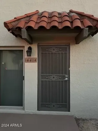 Rent this 2 bed apartment on 14414 N Boxwood Ln Unit 150C in Fountain Hills, Arizona