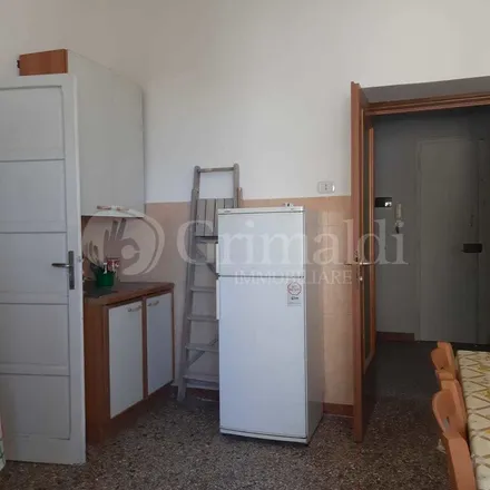 Rent this 3 bed apartment on Piazza Cesare Battisti in Via dei Fabbri, 00042 Anzio RM