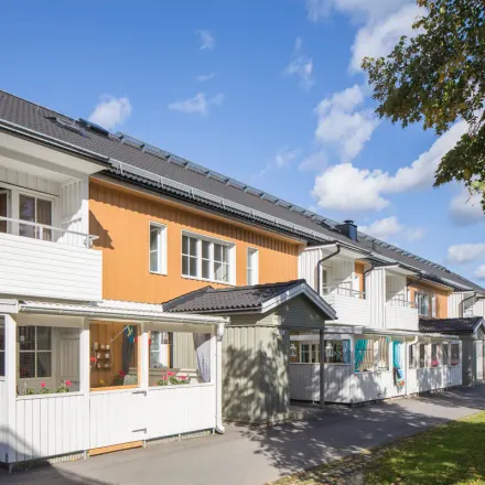 Rent this 2 bed apartment on Jungfruvägen 99 in 791 34 Falun, Sweden