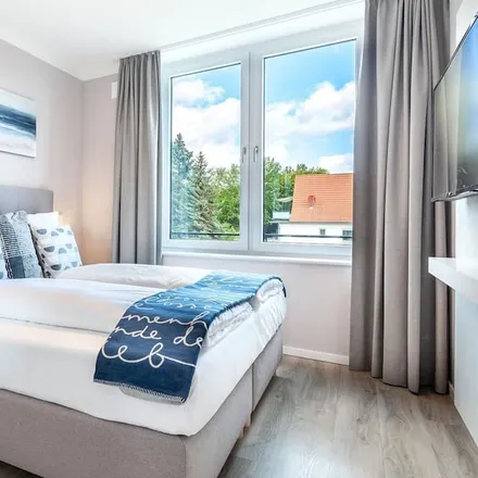 Rent this 2 bed apartment on Lübeck in Schleswig-Holstein, Germany