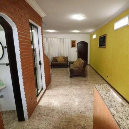 Buy this 3 bed house on Rua Lina in Vila Pires, Santo André - SP