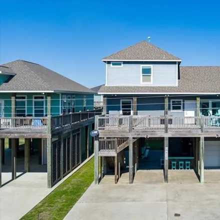 Buy this 4 bed house on 982 Surf Road in Galveston County, TX 77650
