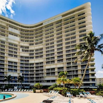 Rent this 2 bed condo on South Seas Tower 1 in Seaview Court, Marco Island