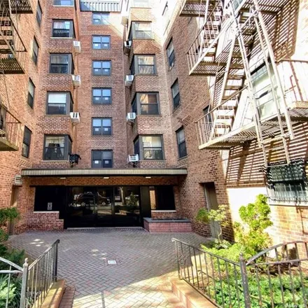 Buy this studio apartment on 32-43 90th Street in New York, NY 11369