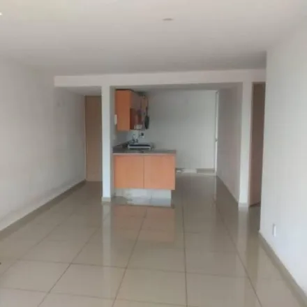 Rent this 2 bed apartment on unnamed road in Colonia Abdías García Soto, 05000 Mexico City