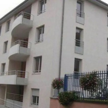 Image 3 - 71 Chemin du Martoret, 69240 Thizy-les-Bourgs, France - Apartment for rent