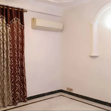 Rent this 2 bed apartment on unnamed road in South Delhi District, - 110017
