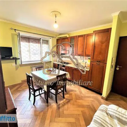 Image 4 - Via Inzago, 00168 Rome RM, Italy - Apartment for rent