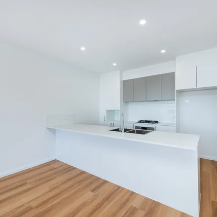 Rent this 3 bed townhouse on Tassel Terrace in Environa NSW 2620, Australia