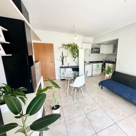 Buy this 1 bed apartment on 11 de Septiembre 4781 in Núñez, C1429 DXC Buenos Aires