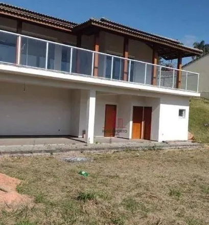 Buy this 3 bed house on Estrada Vicinal Giacomo Bassi - PDD-138 in Piedade, Piedade - SP