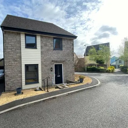 Buy this 4 bed house on unnamed road in Plymouth, PL9 9FR